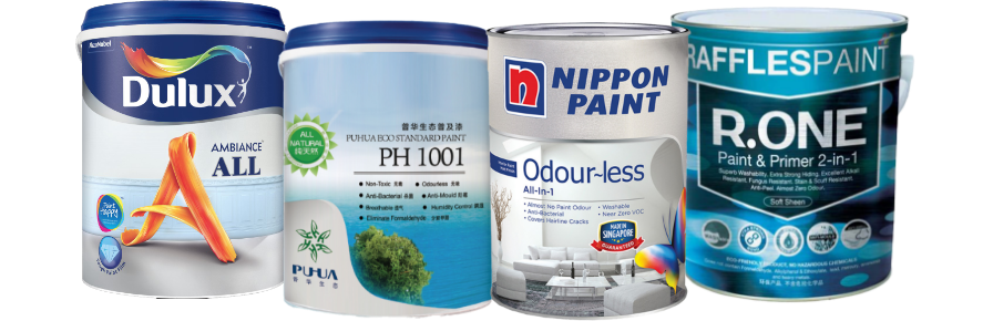 Premium Paint Package