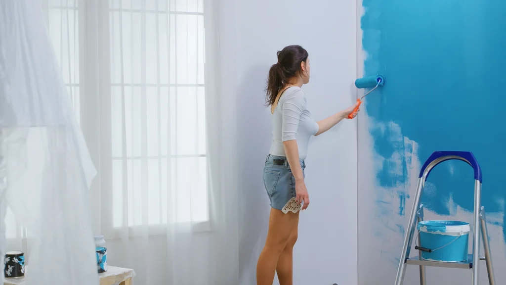 How to Prepare Your Home for a Painting Project (Without the Stress)